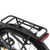 Touroll MA2 Electric Bike 27.5" Tire 250W Motor 36V 13Ah Battery