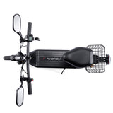 TWOFISH M5 Elite-E Electric Scooter 14" Tire 40km/h 500W 48V 13Ah Battery