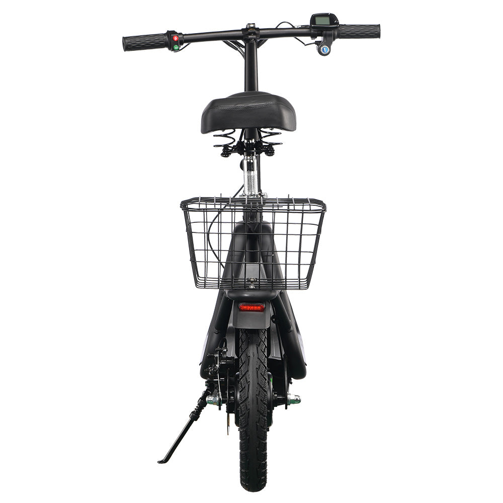 TWOFISH M5 Elite Electric Scooter 14" Tire 500W 48V 13Ah Battery