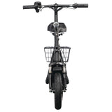 TWOFISH M5 Elite Electric Scooter 14" Tire 500W 48V 13Ah Battery