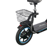TWOFISH M5 Elite Electric Scooter 14" Tire 500W 48V 13Ah Battery