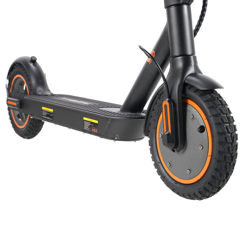 TWOFISH V1 Max Electric Scooter 10