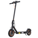 TWOFISH V1 Max Electric Scooter 10" Tires 400W Motor 36V 10.4Ah Battery