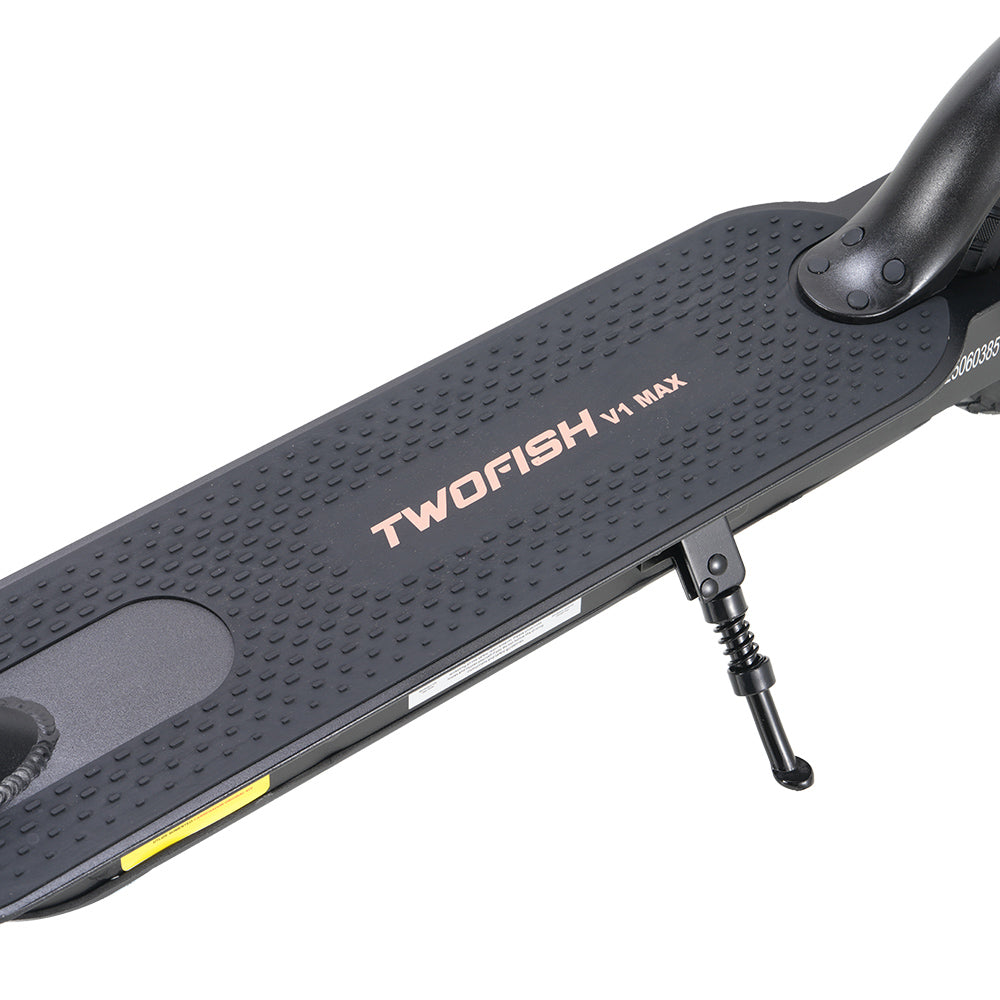 TWOFISH V1 Max Electric Scooter 10