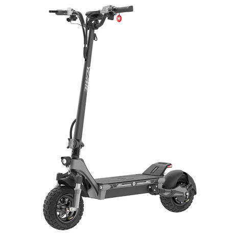 YUME SWIFT Electric Scooter 10" Tires 1200W Motor 48V 22.5Ah Battery