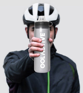 Bike Squeeze Bottle
