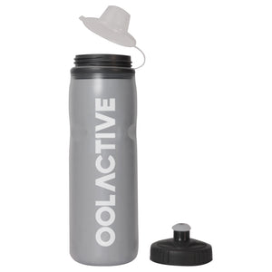 Bike Squeeze Bottle