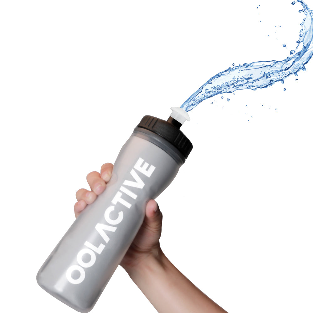 Bike Squeeze Bottle