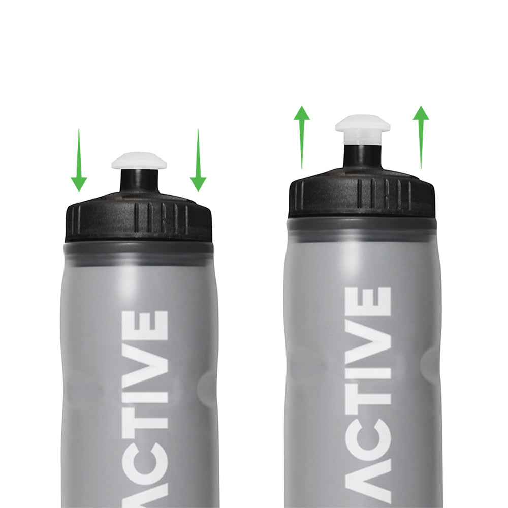 Bike Squeeze Bottle