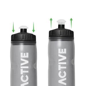 Bike Squeeze Bottle