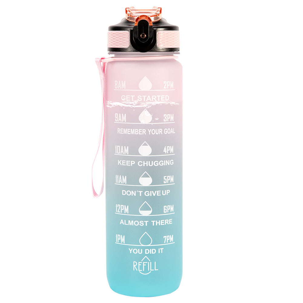 oolactive cycling water bottle