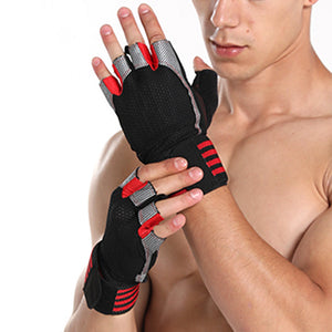 Cycling Gloves for Men/Women (#C1)