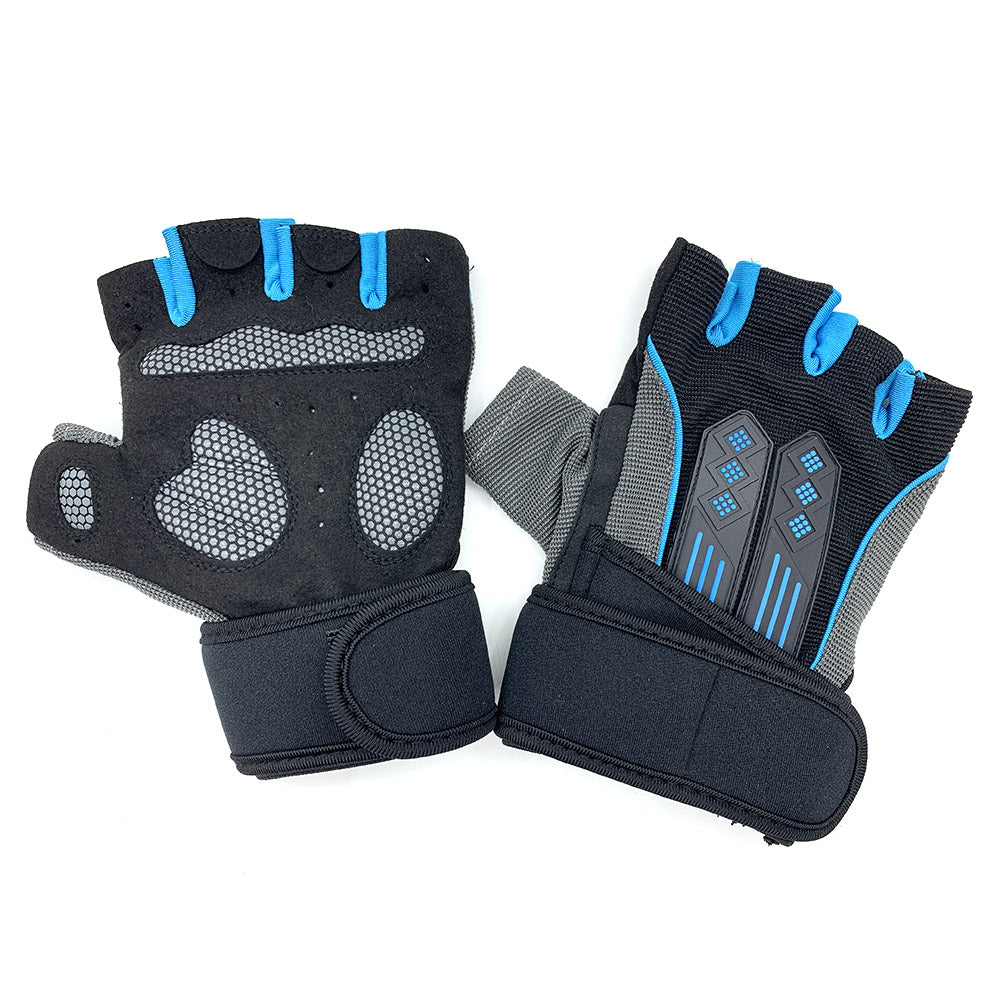Cycling Gloves for Men/Women (#C2)