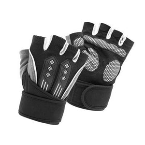 Cycling Gloves for Men/Women (#C2)